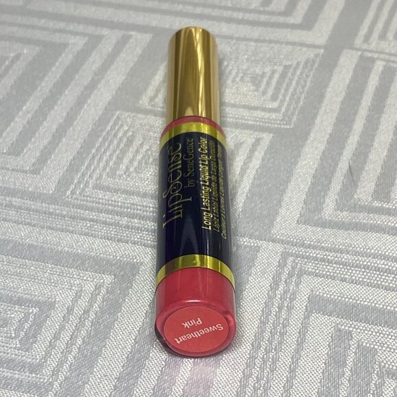 LipSense Sweetheart Pink - Picture 3 of 3